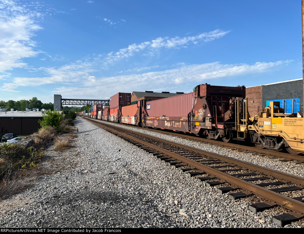 CSXT 620234